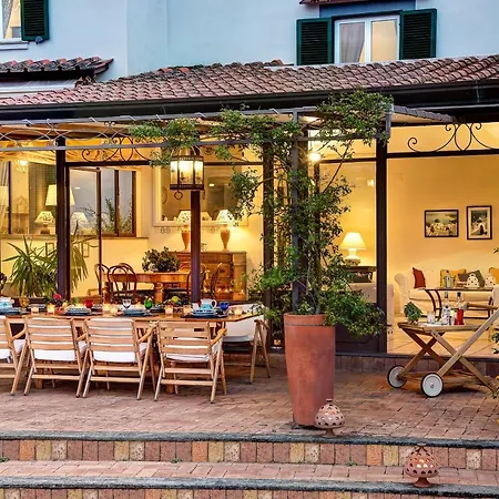 Country Lemonvilla Βίλα *