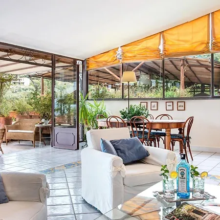 Villa Country Lemonvilla