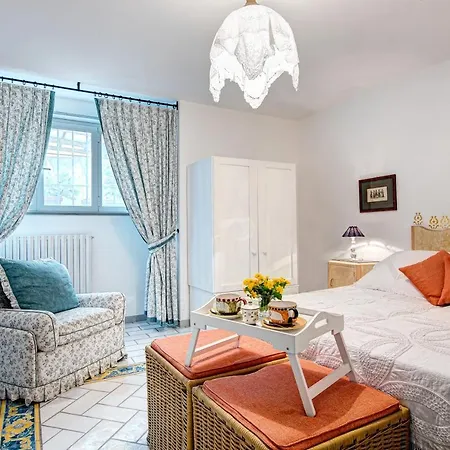Country Lemonvilla Villa *