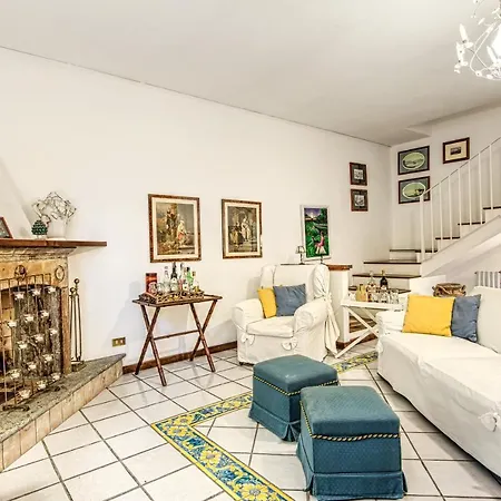 Country Lemonvilla Villa