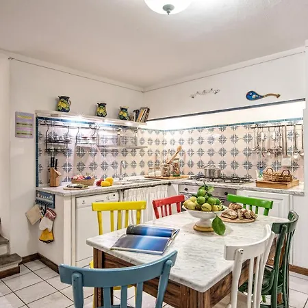Villa Country Lemonvilla