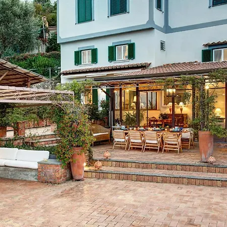 Country Lemonvilla Villa *