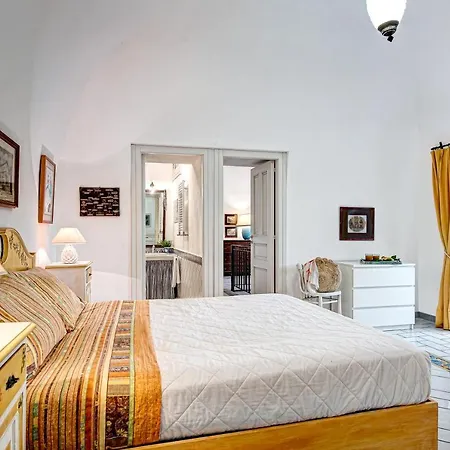 Villa Country Lemonvilla